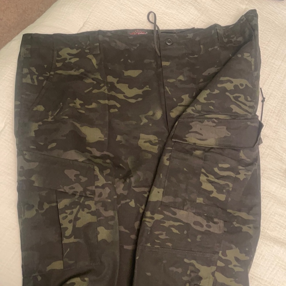 Men’s Tactical Response Uniform